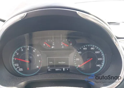 2021 Chevrolet Malibu Fwd Lt from USA, damaged, VIN 1G1ZD5ST9MF039391